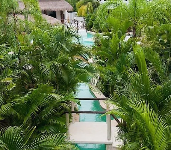 Naked In Aparthotel Tulum